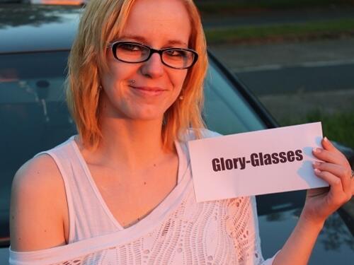 Glory-Glasses