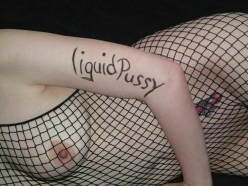 liquidPussy