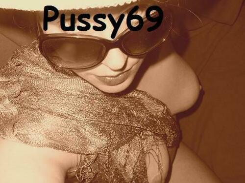 Pussy69