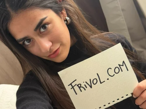 Teasing-Tessa