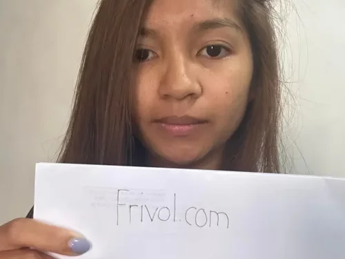 Frivol115