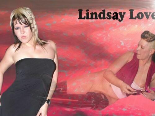 LindsayLove Profilfoto