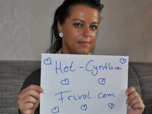 Hot-Cynthia