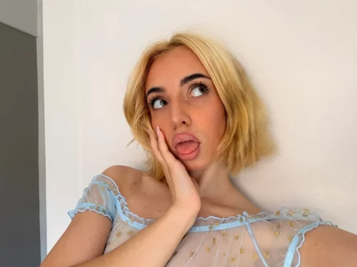 RassigeRonja