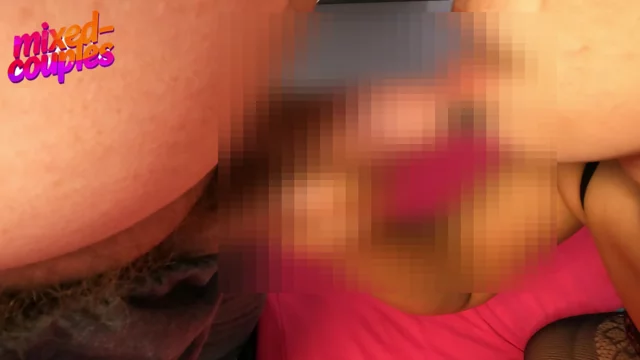 Nana - Mein erstes Blase der Schwanz war GroßCouple