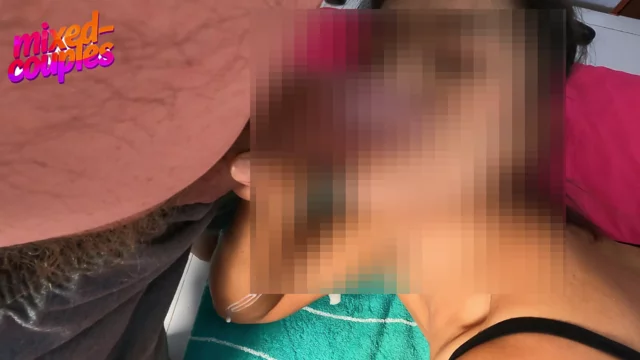 Nana - Mein erstes Blase der Schwanz war GroßCouple