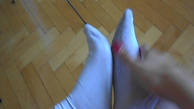 Meine dreckigen Socken