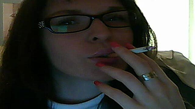 Wunschvideo ´ Rauchen ´