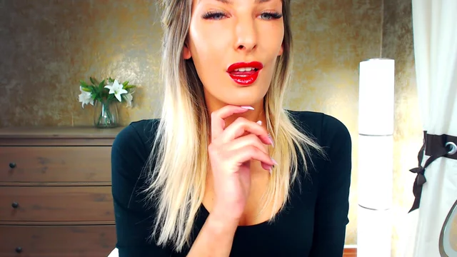 Wunschvideo: Sexy Smoke