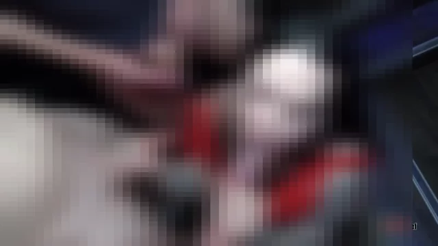 Newcomerin Darsy D. das erste mal Massenbesamt