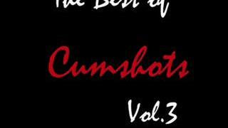 The Best of Cumshots-Vol.3