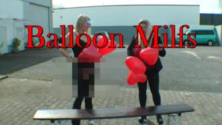 Balloon Milfs