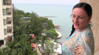 Sex-Urlaub Thailand Pattaya Ankunftsfick!!!