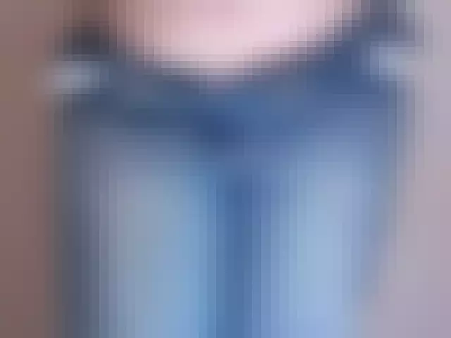 Meine Titten und mein Arsch