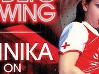 Public Viewing - Annika Bond on Tour