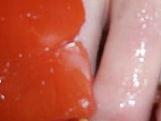 Tomatenmatsche