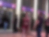 Nackt über die Erotikmesse Venus gelaufen - Bild 2 von 49