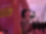 Nackt über die Erotikmesse Venus gelaufen - Bild 6 von 49
