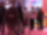 Nackt über die Erotikmesse Venus gelaufen - Bild 8 von 49