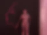 Nackt über die Erotikmesse Venus gelaufen - Bild 11 von 49