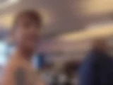 Nackt über die Erotikmesse Venus gelaufen - Bild 19 von 49