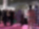 Nackt über die Erotikmesse Venus gelaufen - Bild 23 von 49