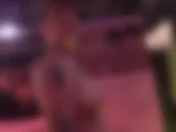 Nackt über die Erotikmesse Venus gelaufen - Bild 38 von 49