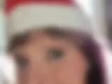 15 Advent Weihnachtsfrau Gesicht - Bild 42 von 61