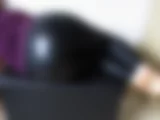 Das reinste Lack, Leder, Latex, Wetlook und Spitzenparadies - Teil 2 - Bild 4 von 32