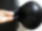 Das reinste Lack, Leder, Latex, Wetlook und Spitzenparadies - Teil 2 - Bild 6 von 32