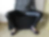 Das reinste Lack, Leder, Latex, Wetlook und Spitzenparadies - Teil 2 - Bild 15 von 32