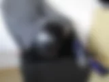 Das reinste Lack, Leder, Latex, Wetlook und Spitzenparadies - Teil 2 - Bild 25 von 32