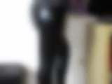 Das reinste Lack, Leder, Latex, Wetlook und Spitzenparadies - Teil 2 - Bild 32 von 32