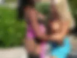 Gina Blonde zu Besuch bei Schokobebe - Bild 19 von 50
