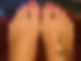 MistressStella - göttliche Füße - Bild 6 von 16