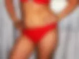 Feurige Rote Bikini - Bild 1 von 19