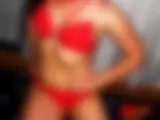 Feurige Rote Bikini - Bild 3 von 19