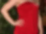 Prickelnde Rote Kleid - Bild 8 von 20