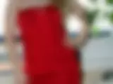 Prickelnde Rote Kleid - Bild 15 von 20