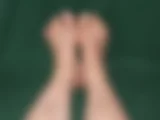 Nackte Füße - Bild 12 von 17