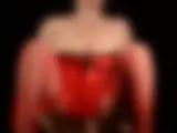 MistralZH Rot-Burlesque Serie 3/4 - Bild 1 von 20