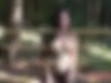 Amanda Jane im Wald gefickt - Bild 5 von 45