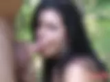 Amanda Jane im Wald gefickt - Bild 17 von 45