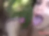 Amanda Jane im Wald gefickt - Bild 35 von 45