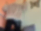 Flauschig und sexy - Bild 22 von 30