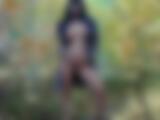 Nacktshooting im Wald - Bild 4 von 18