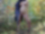 Nacktshooting im Wald - Bild 5 von 18