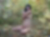 Nacktshooting im Wald - Bild 10 von 18