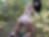 Nacktshooting im Wald - Bild 13 von 18