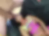 Studentin beim Training gefesselt gefickt Threesome - Bild 82 von 89